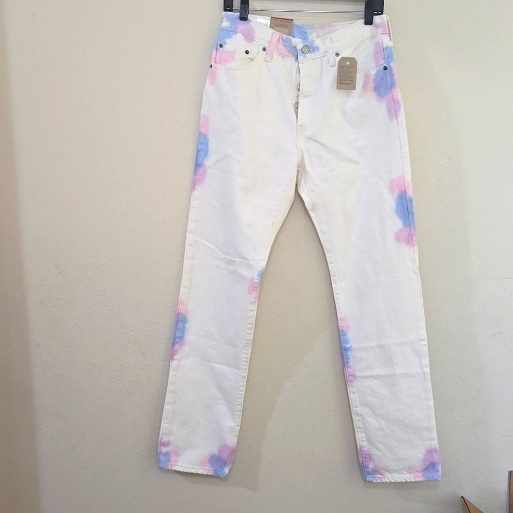 Levi's jeans
